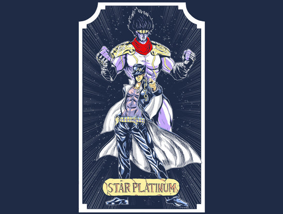 Star Platinum