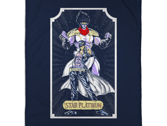 Star Platinum