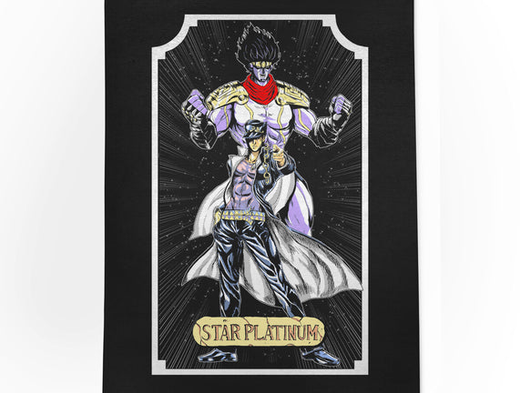 Star Platinum