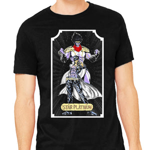 Star Platinum