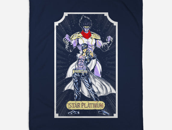 Star Platinum