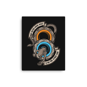 Star Portals