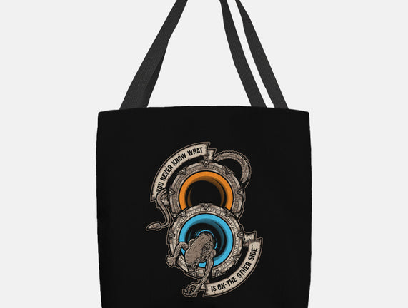 Star Portals