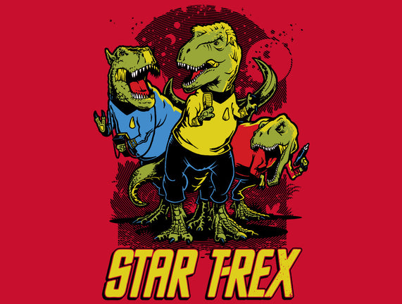 Star T-Rex