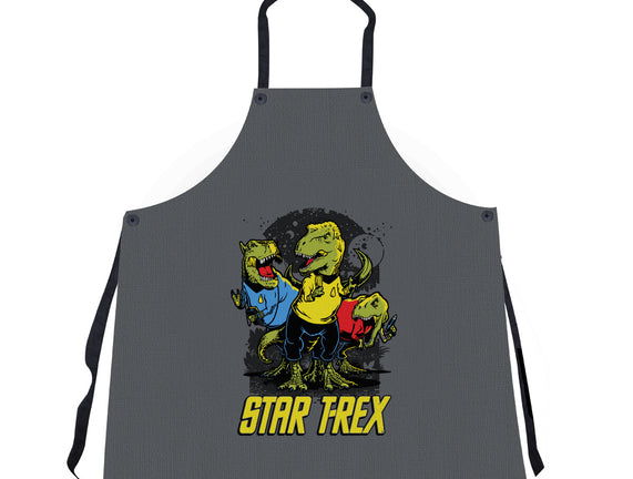 Star T-Rex