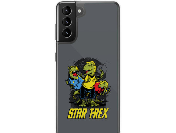 Star T-Rex