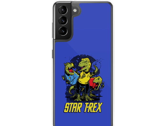 Star T-Rex