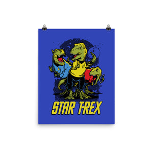 Star T-Rex