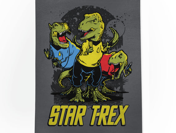 Star T-Rex