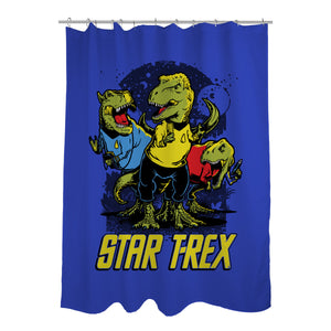 Star T-Rex