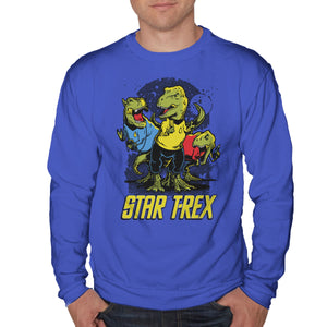 Star T-Rex