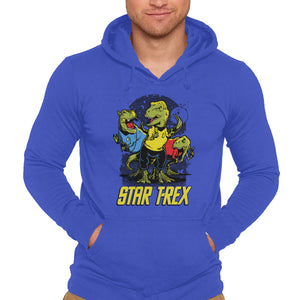 Star T-Rex