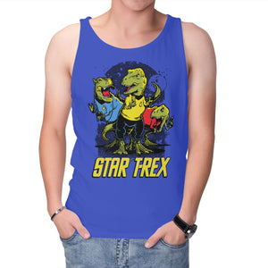 Star T-Rex