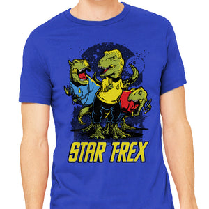 Star T-Rex