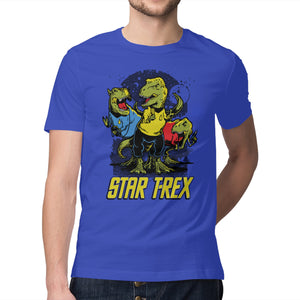 Star T-Rex