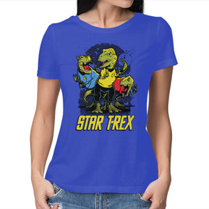 Star T-Rex