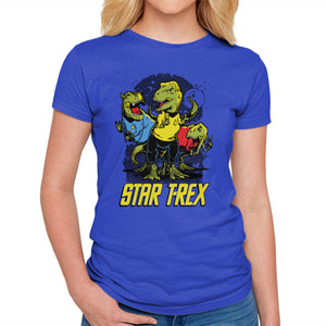 Star T-Rex
