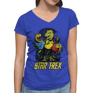 Star T-Rex