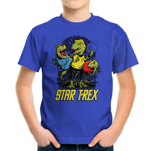 Star T-Rex
