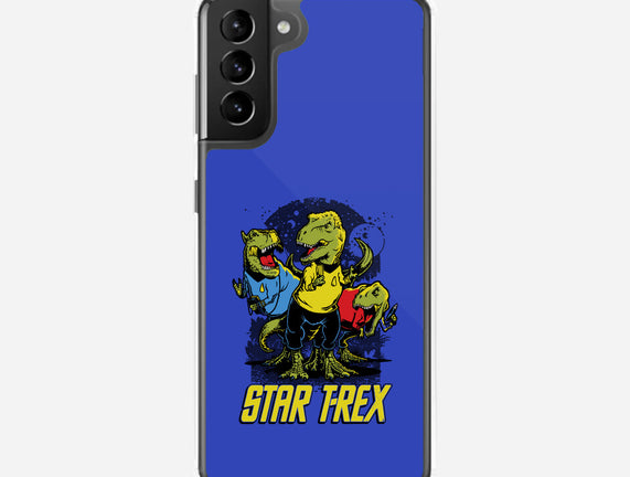Star T-Rex