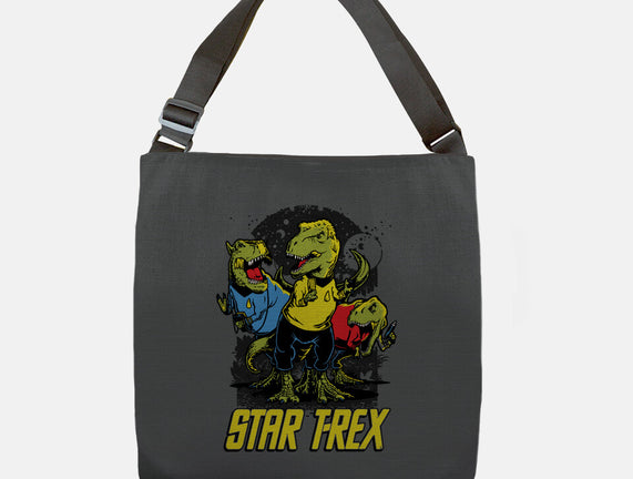 Star T-Rex