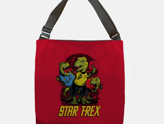 Star T-Rex