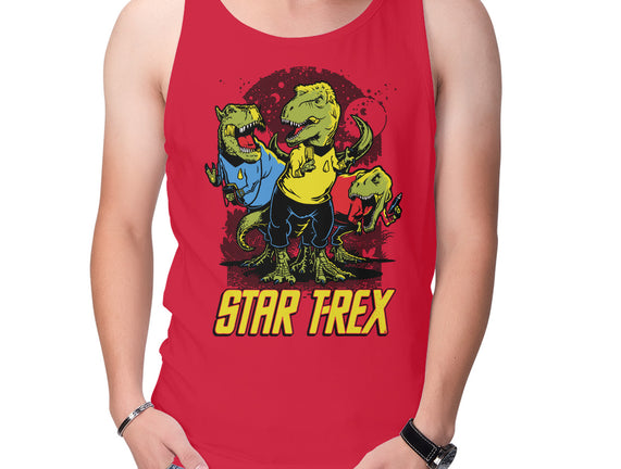 Star T-Rex