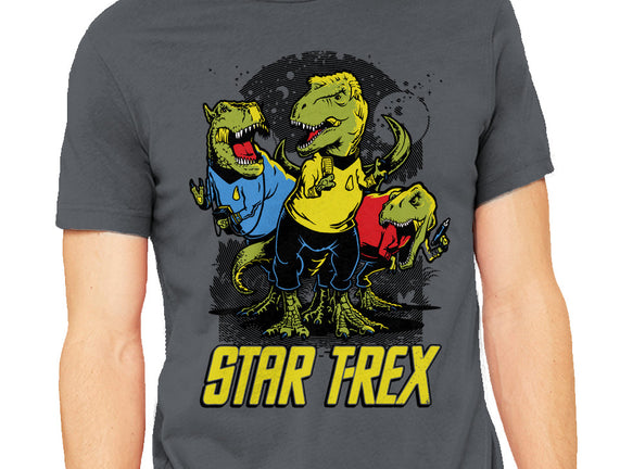 Star T-Rex