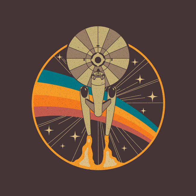 Stardate 1966-none adjustable tote-Mathiole
