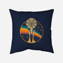 Stardate 1966-none removable cover w insert throw pillow-Mathiole