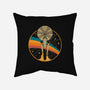 Stardate 1966-none removable cover throw pillow-Mathiole