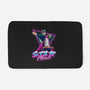 Stardust Crusader-none memory foam bath mat-ddjvigo