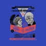 Stare Down Contest-womens v-neck tee-zerobriant