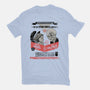 Stare Down Contest-unisex crew neck sweatshirt-zerobriant