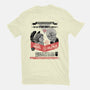 Stare Down Contest-mens heavyweight tee-zerobriant