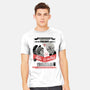 Stare Down Contest-mens heavyweight tee-zerobriant