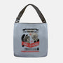 Stare Down Contest-none adjustable tote-zerobriant