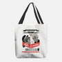 Stare Down Contest-none basic tote-zerobriant