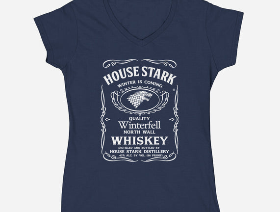 Stark Whiskey