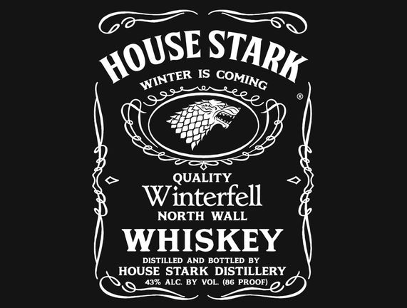 Stark Whiskey