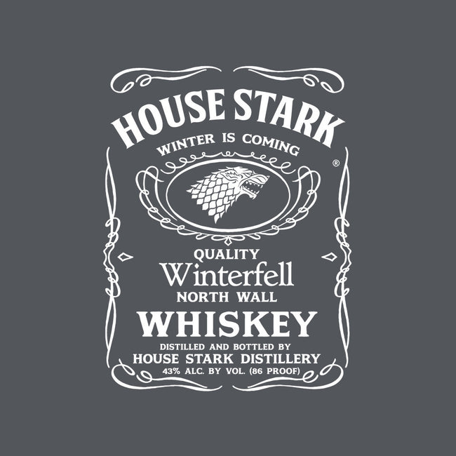 Stark Whiskey-youth pullover sweatshirt-Melonseta