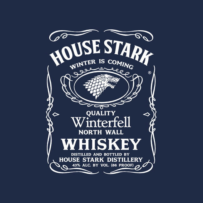 Stark Whiskey-none basic tote-Melonseta