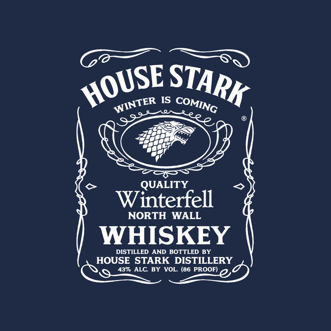 Stark Whiskey-youth pullover sweatshirt-Melonseta