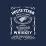 Stark Whiskey-cat basic pet tank-Melonseta