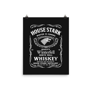 Stark Whiskey