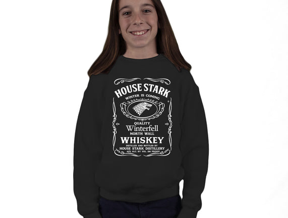 Stark Whiskey