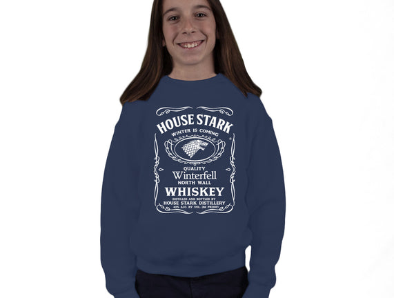 Stark Whiskey