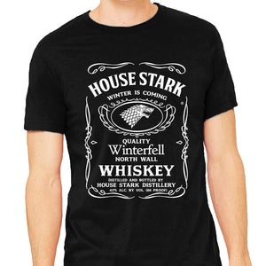 Stark Whiskey