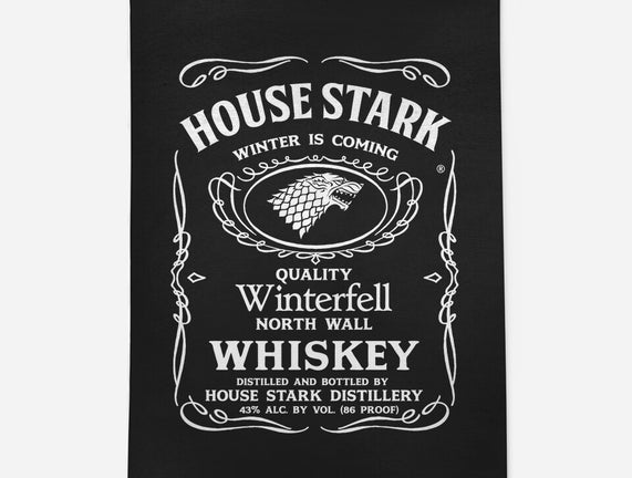 Stark Whiskey