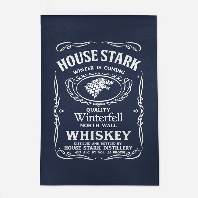 Stark Whiskey-none indoor rug-Melonseta